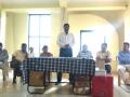 नांदणी येथील शेतकरी म्हणतात, जय जवान, उत्स्फुर्त निधी जमा - Marathi News | Farmers from Nandani say, Jai Jawan, Promoted Fund Deposit | Latest kolhapur News at Lokmat.com