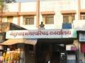 सहा महिन्याची घरपट्टी माफचे झळकले विनापरवाना होर्डींग्ज - Marathi News | Unlicensed hoardings flashed for six months | Latest nandurbar News at Lokmat.com