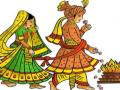 जिल्ह्यात आज दीडशेपेक्षा अधीक लग्न समारंभ - Marathi News | More than 150 wedding ceremonies in the district today | Latest nandurbar News at Lokmat.com