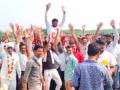 ग्रामपंचायतींवर वर्चस्वाचे दावे-प्रतिदावे - Marathi News | Claims of supremacy over Gram Panchayats | Latest nandurbar News at Lokmat.com