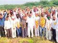 शहादा तालुक्यात निकालानंतर रंगताहेत दावे - Marathi News | Claims are pending in Shahada taluka after the result | Latest nandurbar News at Lokmat.com