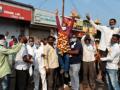 सात ग्रामपंचायतींचे निकाल उत्कंठावर्धक - Marathi News | The results of seven gram panchayats are exciting | Latest nandurbar News at Lokmat.com
