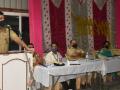 नंदुरबारात शांतता कमिटीची बैठक - Marathi News | Peace committee meeting in Nandurbar | Latest nandurbar News at Lokmat.com