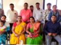नंदुरबारात माजी विद्यार्थ्यांचा स्नेहमेळावा - Marathi News | Alumni get-together in Nandurbar | Latest nandurbar News at Lokmat.com