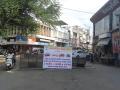 येवल्यात राजकीय नेत्याला लागण - Marathi News | Infection of a political leader in Yeola | Latest nashik News at Lokmat.com