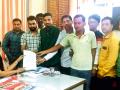 राहुल गांधींच्या त्या विधानाचा निषेध - Marathi News | Rahul Gandhi condemns that statement | Latest sindhudurga News at Lokmat.com