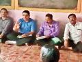 अरुणा प्रकल्पग्रस्तांच्या स्थलांतराचा तिढा कायम, गाव न सोडण्याच्या भूमिकेवर ठाम - Marathi News | The project pronounced on the role of the Aruna Project, | Latest sindhudurga News at Lokmat.com