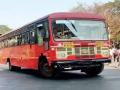 लासलगाव बस आगारातून दर एक तासाने बस सेवा सुरु - Marathi News | Bus service starts from Lasalgaon bus depot every hour | Latest nashik News at Lokmat.com