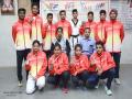 राज्यस्तरीय तायक्वांदो स्पर्धेत औरंगाबादला ९ पदके - Marathi News |  Aurangabad: 9 medals in state level Taekwondo competition | Latest chhatrapati-sambhajinagar News at Lokmat.com