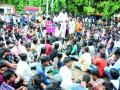 आदिवासी मंत्र्यांशी चर्चा करणार - Marathi News | Talking with the tribal ministers | Latest nashik News at Lokmat.com