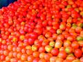 टमाटरच्या भाववाढीने ग्राहक झालेत ‘लाल’ - Marathi News | Tomato prices rise, consumers turn 'red' | Latest vardha News at Lokmat.com
