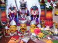 येवल्यात खंडेराव महाराज ऊत्सव साजरा - Marathi News |  Khanderao Maharaj celebrated Uthat in Yeola | Latest nashik News at Lokmat.com