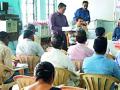 समन्वय व एकजुटीने काम करा - Marathi News | Work with coordination and unity | Latest yavatmal News at Lokmat.com