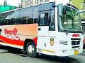 प्रशिक्षित चालकांना शिवशाही बसचे वावडे - Marathi News | Trained drivers to the bus stand of Shivshahi bus | Latest yavatmal News at Lokmat.com