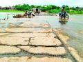 रस्ता दुरुस्तीसाठी हवे ४०० कोटी - Marathi News | Road repair needs 400 million | Latest yavatmal News at Lokmat.com