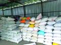 कळंब एमआयडीसीतून शासकीय धान्याची तस्करी - Marathi News | Government grain smuggling from Kalmbad MIDC | Latest yavatmal News at Lokmat.com