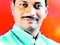 विधानसभेपूर्वी जिल्हा भाजपात चेंज - Marathi News | Change in district BJP before assembly | Latest yavatmal News at Lokmat.com