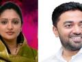 Vidhan Parishad Election : शौमिका की राहूल आवाडे हे उद्यापर्यंत ठरणार - Marathi News | Vidhan Parishad Election: Shaumika Ki Rahul Awade will be till tomorrow | Latest kolhapur News at Lokmat.com