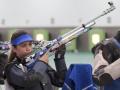 भारताची नेमबाज अपुर्वी चंडेलाचा विश्वविक्रमासह 'सुवर्ण' वेध - Marathi News | ISSF Shooting World Cup: Apurvi Chandela clinches 10m air rifle gold medal, sets new world record | Latest other-sports News at Lokmat.com