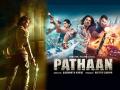 Pathaan Teaser : शाहरूखने चाहत्यांना दिलं वाढदिवसाचं गिफ्ट, ‘पठान’चा जबरदस्त टीझर रिलीज - Marathi News | Shah Rukh Khan Deepika Padukone John Abraham Pathaan Teaser Release On His Birthday | Latest filmy News at Lokmat.com