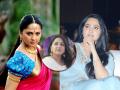 Anushka Shetty Photos Viral: इतकी बदलली ‘बाहुबली’ची देवसेना, अनुष्का शेट्टी आता ओळखूही येईना...! - Marathi News | bahubali actress anushka shetty latest pictures body shamed by netizens | Latest filmy News at Lokmat.com