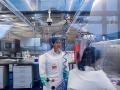 Coronavirus: वुहानमधील ‘या’ लॅबमध्येच कोरोना विषाणू बनवल्याचा दावा; इन्स्टिट्यूट ऑफ व्हायरोलॉजीचं रहस्य काय? - Marathi News | Coronavirus: Corona virus spared from Institute of Virology at Wuhan China, Claim by America pnm | Latest social-viral Photos at Lokmat.com