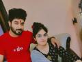 प्रियकराने प्रेयसीला तिसऱ्या मजल्यावरून खाली फेकलं, मृतदेह घेऊन झाला फरार आणि मग... - Marathi News | Noida the lover threw the girlfriend from the third floor told he was absconding with the dead body, police reached | Latest crime News at Lokmat.com