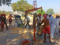 भरडधान्य खरेदी कुठे सुरू तर कुठे प्रतीक्षा - Marathi News | Where to start buying groceries and where to wait | Latest jalgaon News at Lokmat.com