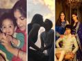 Mother's Day 2022 : बॉलिवूडच्या ‘या’ सुपर मॉम्सला तुम्ही कराल सलाम, एकटीच्या बळावर केला मुलांचा सांभाळ - Marathi News | Mother's Day 2022 special bollywood single moms | Latest filmy Photos at Lokmat.com
