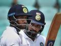 India vs South Africa, 1st Test : द्विशतकवीर मयांक अगरवाल रोहितच्या खेळीबद्दल काय म्हणाला, जाणून घ्या... - Marathi News | India vs South Africa, 1st Test: What the batsman Mayank Agarwal said about Rohit Sharma's play ... | Latest cricket News at Lokmat.com
