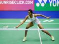 हाँगकाँग ओपन- पी.व्ही.सिंधूची फायनलमध्ये धडक - Marathi News | Hong Kong open - PV Siddhu hit in final | Latest badminton Photos at Lokmat.com