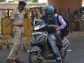 मृत्यू दारात असूनही नागपूर शहरात सुपर स्प्रेडर्सचा मुक्तसंचार - Marathi News | Free movement of Super Spreaders in Nagpur city despite death | Latest nagpur News at Lokmat.com