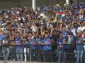 पावसाच्या रोषावर भारी पडला जामठ्याचा ‘जोश’ - Marathi News | India Australia cricket match ; 'Jamtha's' 'enthusiasm' fell heavily on the fury of rain; | Latest nagpur News at Lokmat.com