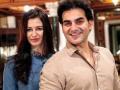 अरबाज खान विदेशी गर्लफ्रेन्डसोबत करणार लग्न?? - Marathi News | Arbaaz Khan to marry girlfriend Giorgia Andriani | Latest filmy News at Lokmat.com