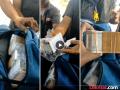 Viral Video: रस्त्याच्या कडेला पडलेल्या होत्या तीन बॅगा, आतमध्ये मिळाले २ कोटी ८३ लाख, पण... - Marathi News | Viral Video: Three bags were lying on the side of the road, 2 crore 83 lakhs were found inside, but... | Latest social-viral News at Lokmat.com