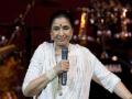 Asha Bhosle Passed Away: आशाताईंचा एका दिवसात १०-१० गाण्यांचे रेकॉर्डिंग करण्याचा उत्साह थक्क करणारा - Marathi News | Asha Bhosle Passed Away Asha's enthusiasm for recording 10 songs in a day is amazing. | Latest pune News at Lokmat.com