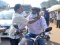 CoronaVirus In Sindhudurg : जिल्हा प्रशासनाने आत्मचिंतन करून नवीन धोरण राबवावे : संजीव लिंगवत - Marathi News | District administration should implement new policy by introspection: Sanjeev Lingwat | Latest sindhudurga News at Lokmat.com
