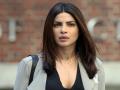 बॉलिवूडमधील घराणेशाहीवर प्रियंका चोप्राचं मोठं वक्तव्य - Marathi News | Priyanka Chopra revealed shocking things about her bollywood struggle | Latest filmy News at Lokmat.com