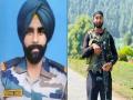 कुलगाममध्ये दोन जवान शहीद, ९ जण जखमी; तीन दहशतवादी ठार - Marathi News | two soldiers martyred 9 injured in Kulgam three terrorists killed | Latest national News at Lokmat.com