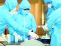 कोरोना डेथ ऑडिट, 80 टक्के रुग्णांना आधीपासून आजार - Marathi News | Corona Death Audit, 80 percent of patients already ill | Latest amravati News at Lokmat.com