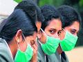 तीन महिन्यांमध्ये स्वाइन फ्लूचे १४ बळी - Marathi News | 14 victims of swine flu in three months | Latest nashik News at Lokmat.com