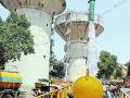 औरंगाबाद शहरातील १८ वॉर्डांना पाच दिवसांआड पाणी - Marathi News | For 18 wards in Aurangabad city, five days water | Latest chhatrapati-sambhajinagar News at Lokmat.com