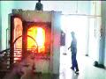 नाशिक अमरधाममध्ये विद्युत शवदाहिनी - Marathi News |  Electrical crematorium in Nashik, Amardham | Latest nashik News at Lokmat.com