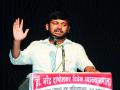 भाजपेतर सरकारमुळे धागेदोरे :  क न्हैया कुमार - Marathi News |  Negative politics due to BJP: K Nhaiya Kumar | Latest nashik News at Lokmat.com