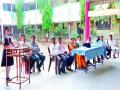 वैनतेय विद्यालयात  वाचन प्रकल्प यशस्वी - Marathi News |  Successful reading project in Ventee School | Latest nashik News at Lokmat.com