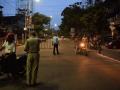 Pune Night curfew: आजपासून शहरात संचारबंदीची कडक अंमलबजावणी; विनाकारण घराबाहेर पडलात तर होणार कारवाई - Marathi News | Pune Night curfew: Strict curfew imposed in the city from today; Action will be taken if you leave the house without any reason | Latest pune News at Lokmat.com