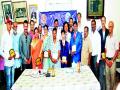 गुणवंतांमुळे देशाचे भवितव्य उज्ज्वल - Marathi News |  The future of the country is bright due to the quality | Latest nashik News at Lokmat.com