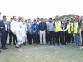 युवांनी सोशल मीडियाचा अतिरेक टाळावा : क्रीडामंत्री सुनील केदार - Marathi News | Youth should avoid social media excesses: Sports Minister Sunil Kedar | Latest pune News at Lokmat.com