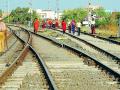 वर्षभरात तयार होणार नागपूर-इटारसी दरम्यान थर्डलाईन - Marathi News | Third railway lines will be ready during one year between Nagpur-Itarsi | Latest nagpur News at Lokmat.com