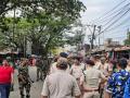 West Bengal Violence : २०० हून अधिक FIR, ४३३ जणांना अटक; बंगाल निवडणुकीनंतर हिंसाचार, पोलिसांची मोठी कारवाई - Marathi News | police action on bengal post election violence more than 200 firs more than 400 arrested | Latest crime News at Lokmat.com